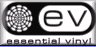 Essential Vinyl Logo
