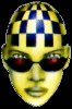 Human Nature Head