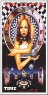 Helter Skelter Time Flyer